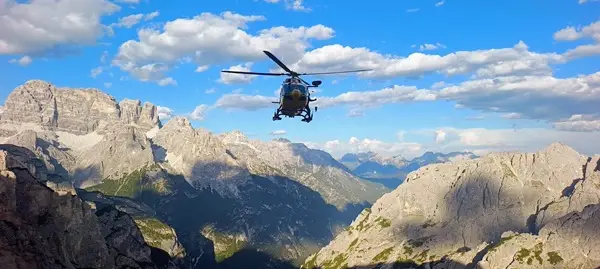 soccorso 118